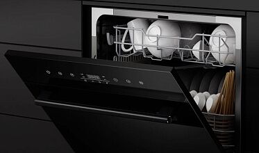Компания Xiaomi выпустила посудомоечную машину Mi Smart Single-Embedded Dual-Use Dishwasher P1 - фото Компания Xiaomi выпустила посудомоечную машину Mi Smart Single-Embedded Dual-Use Dishwasher P1 - фото
